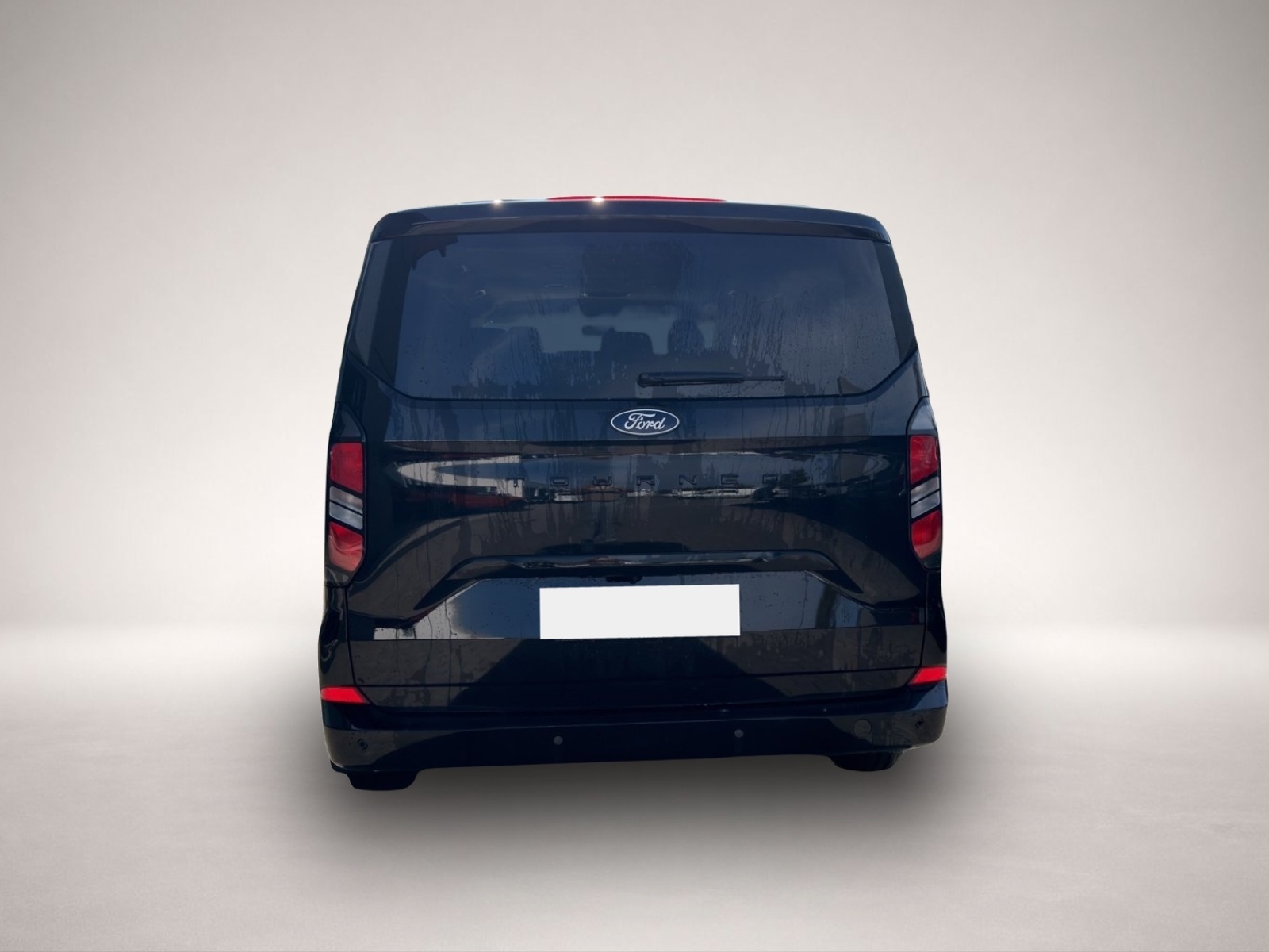 Ford Tourneo Custom, Bild 3 von 6