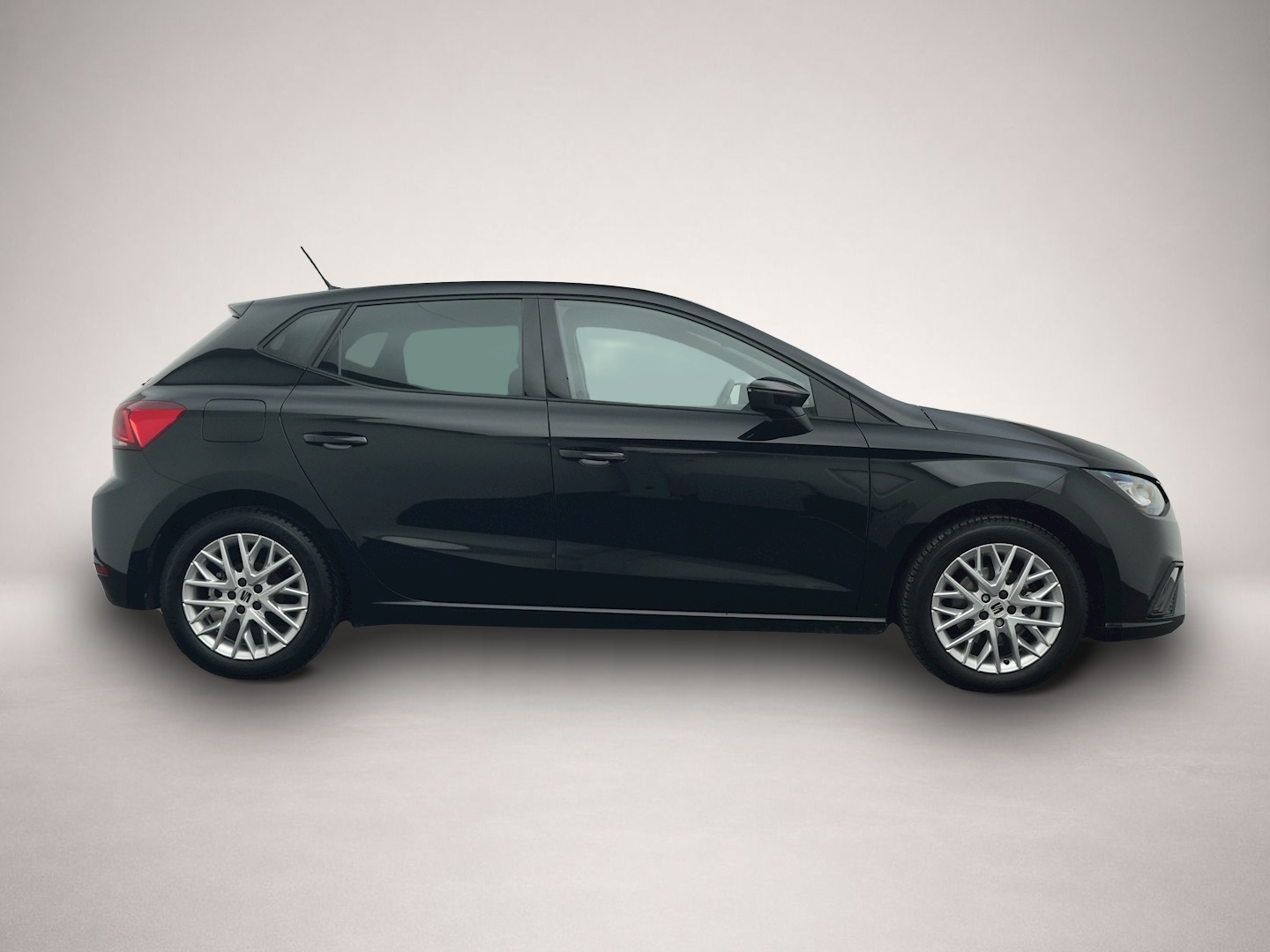 Seat Ibiza (06/2025, Benzin)
