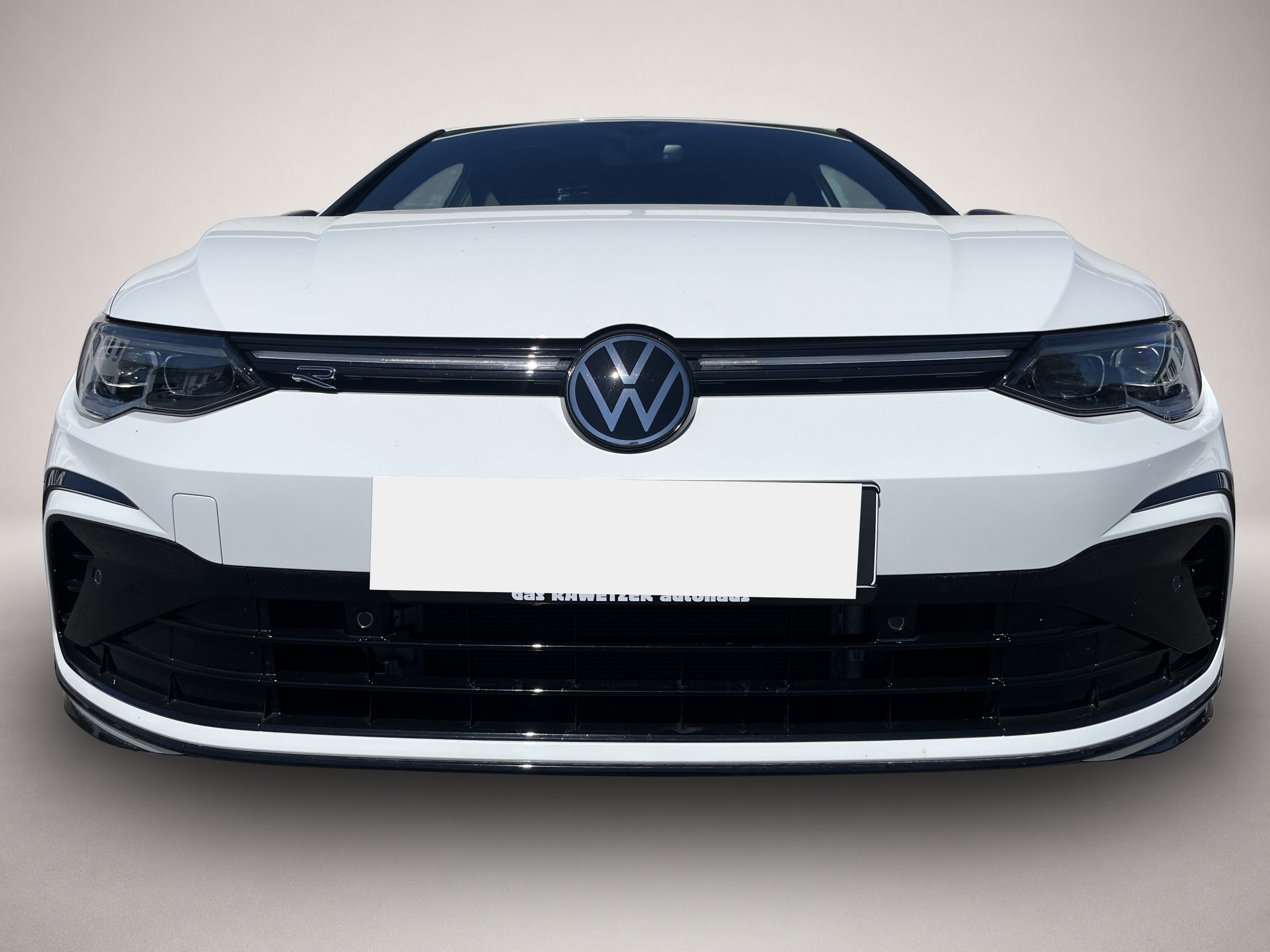 Volkswagen Golf (05/2024, Benzin)