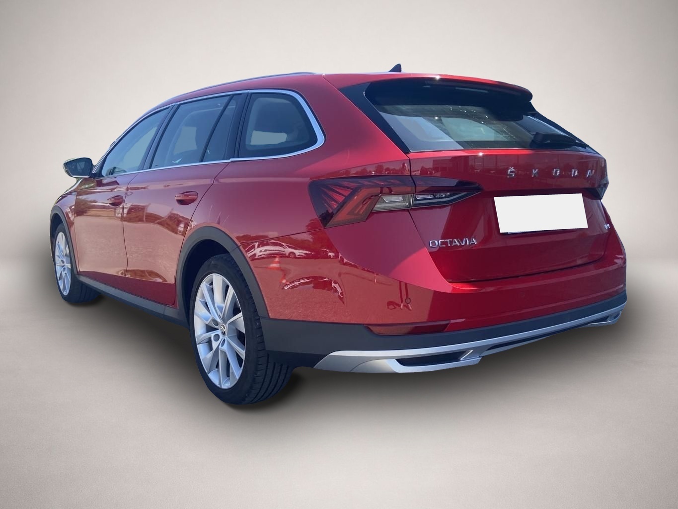 Skoda Octavia (06/2021, )