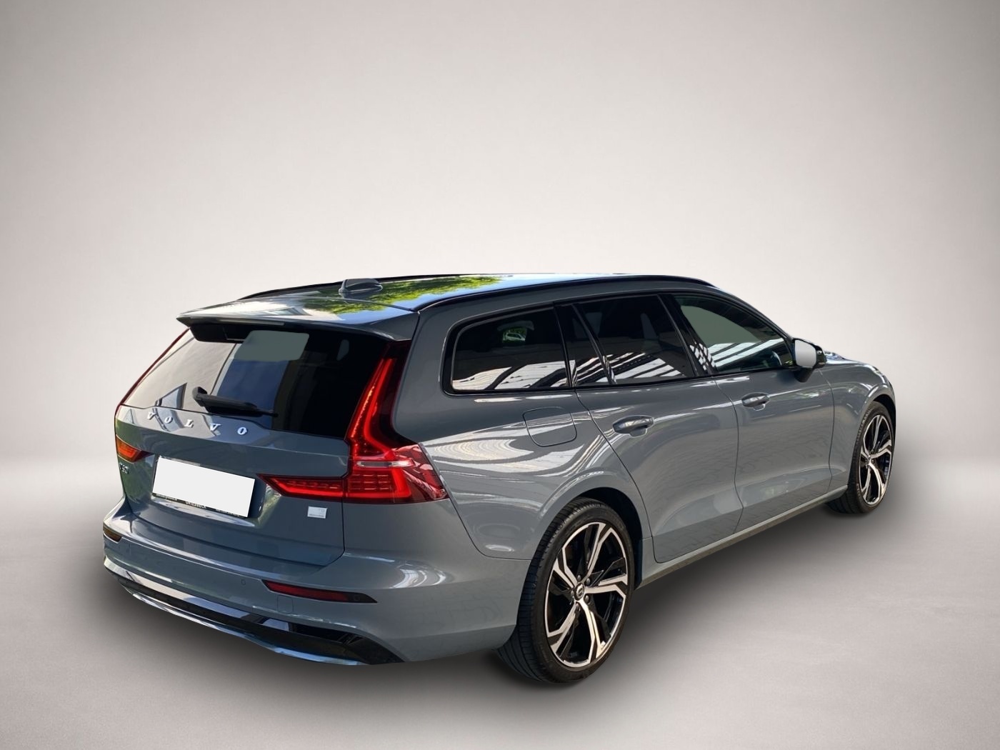 Volvo V60 (03/2023, )