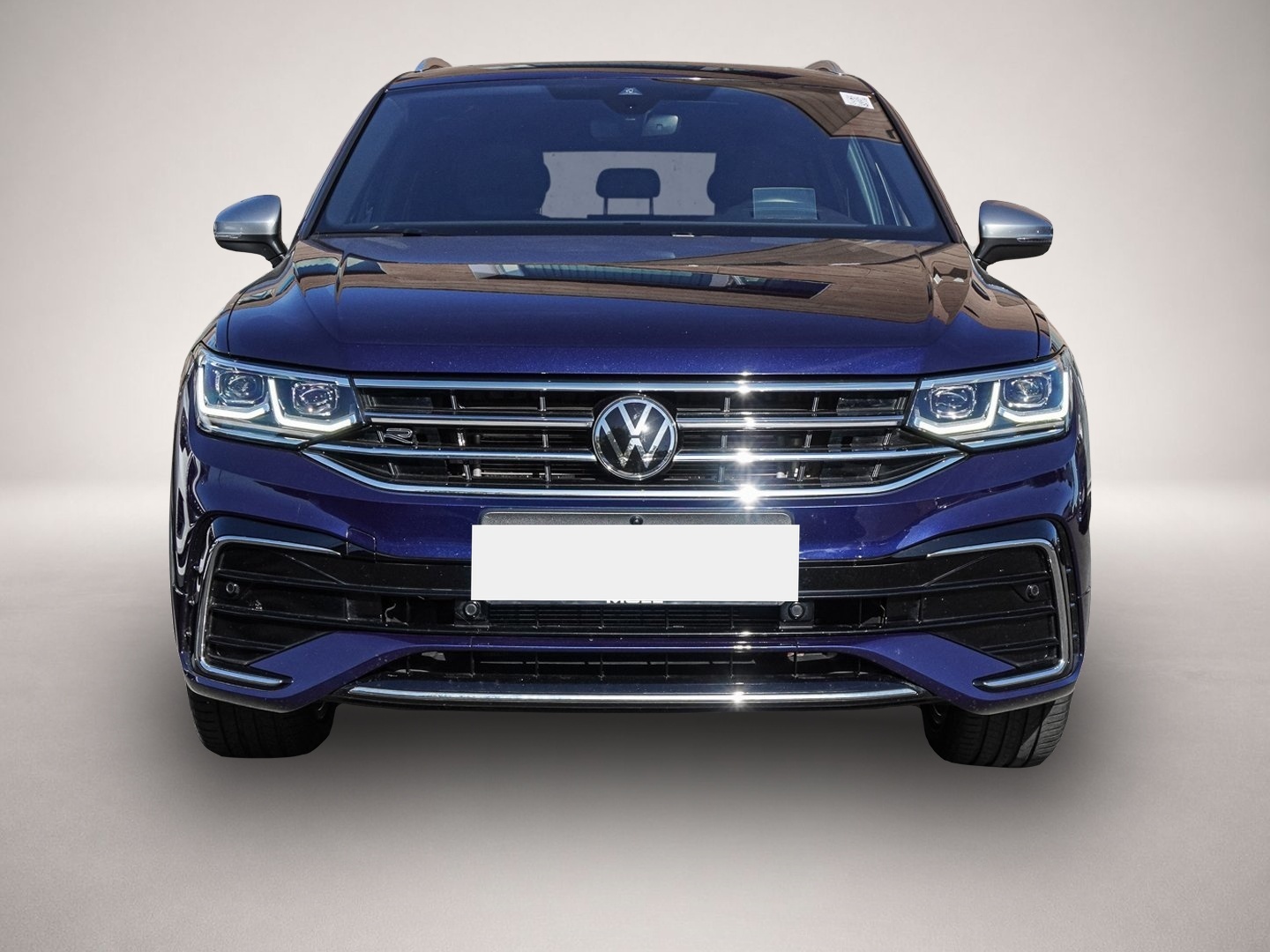 Volkswagen Tiguan Allspace (04/2023, Benzin)