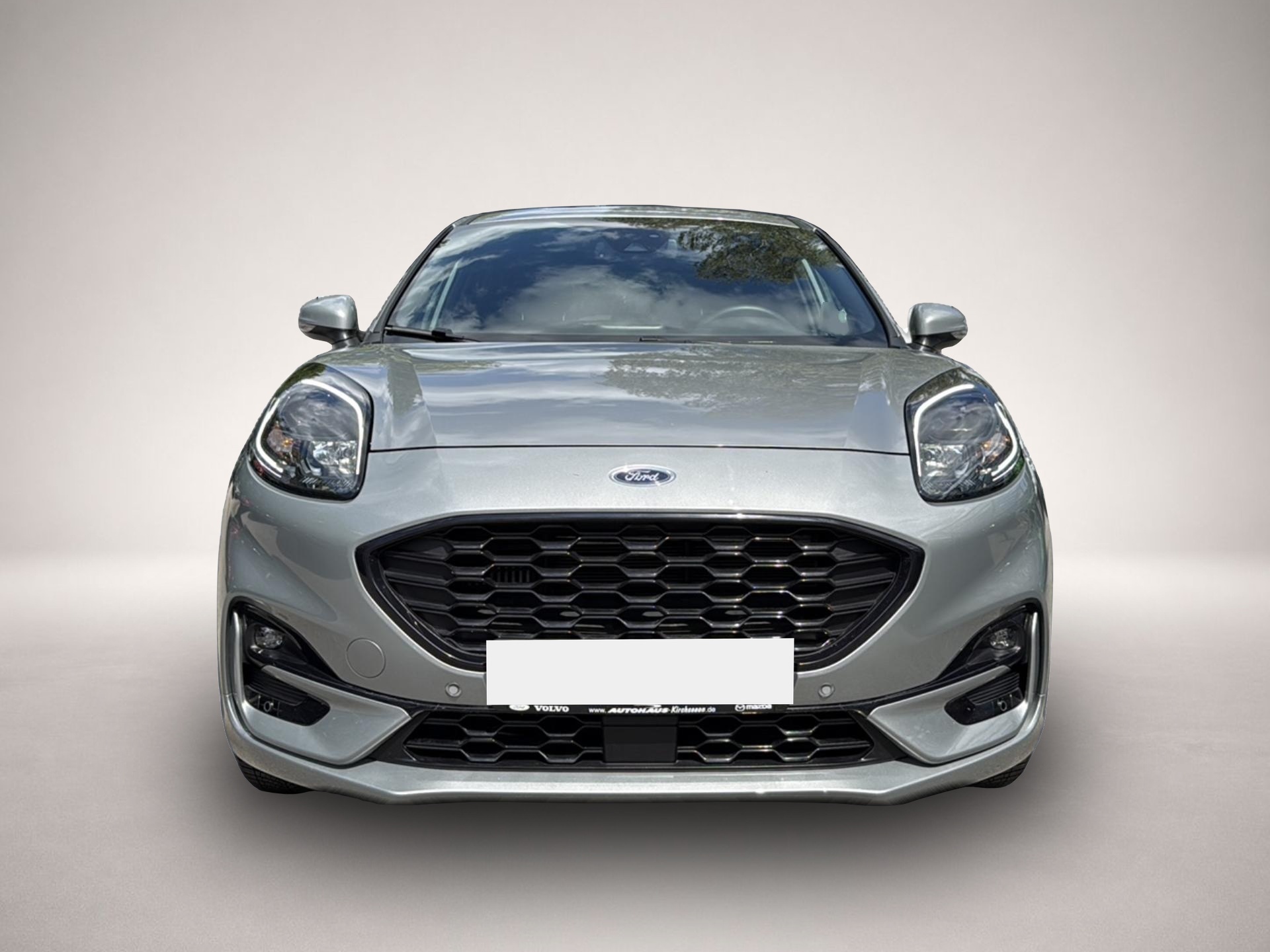 Ford Puma (03/2024, Benzin)