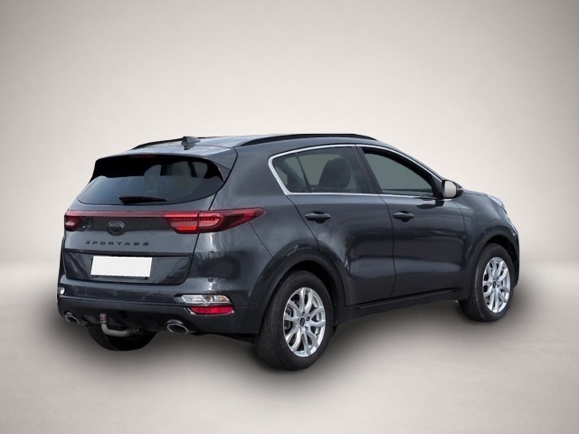 KIA Sportage (07/2021, Diesel)