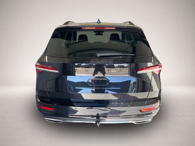 Skoda Karoq, Bild 5 von 5