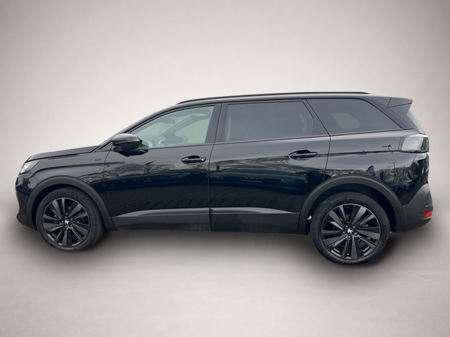 Peugeot 5008 (11/2023, Diesel)