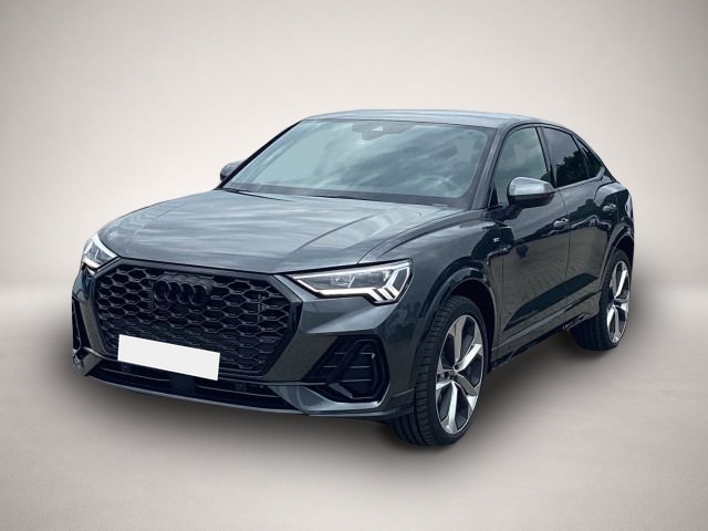 Audi Q3 (06/2024, Diesel)
