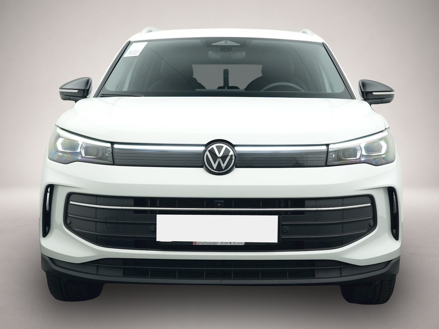 Volkswagen Tiguan (10/2024, Diesel)