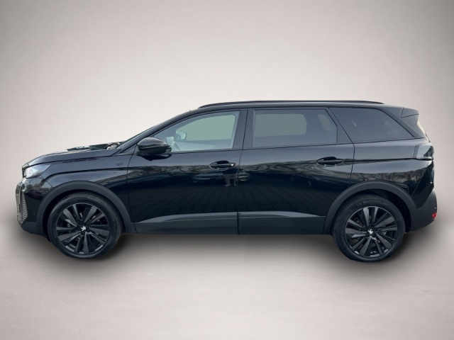 Peugeot 5008 (02/2024, Benzin)