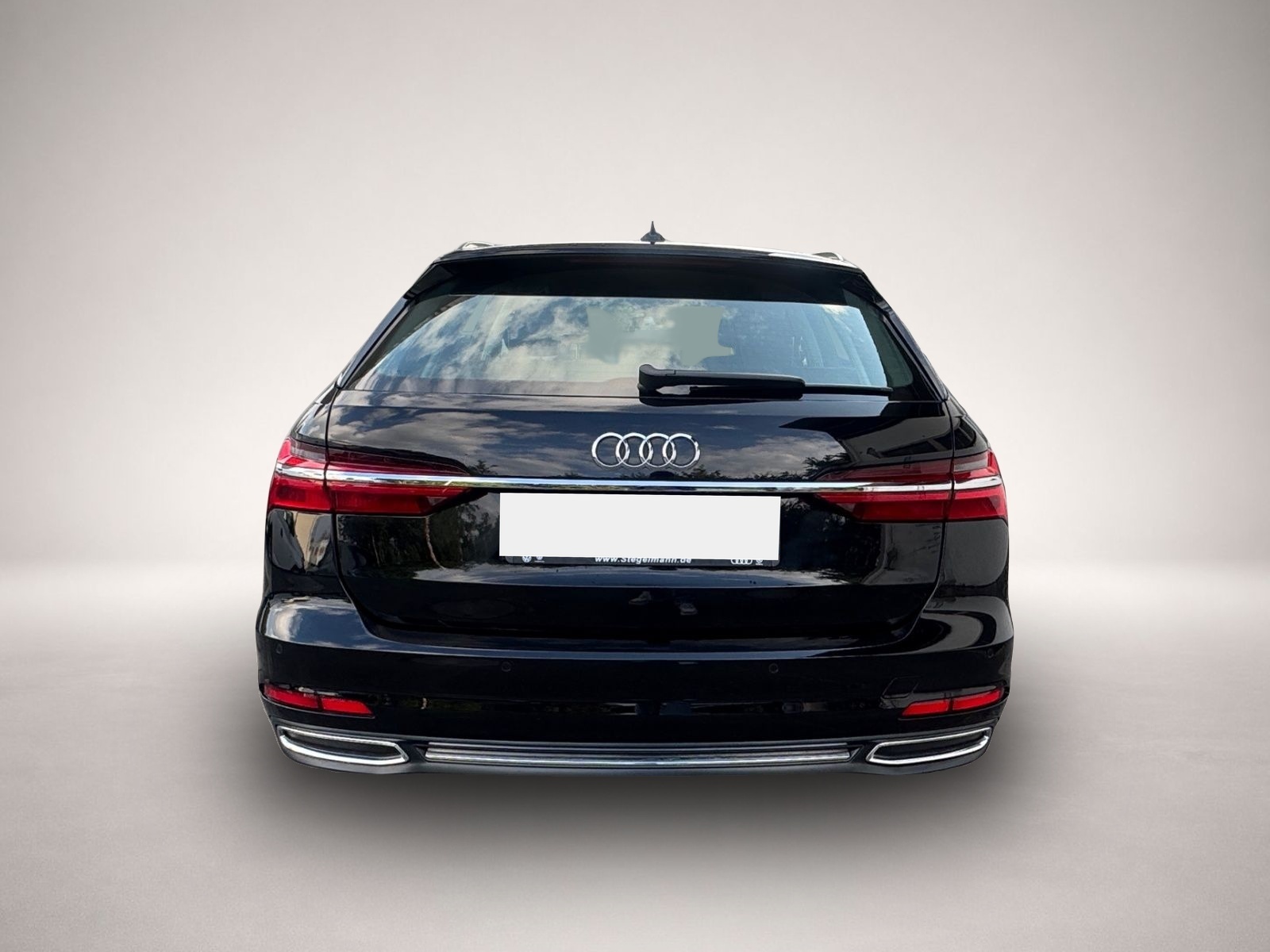 Audi A6 (03/2022, Diesel)