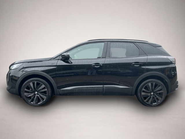 Peugeot 3008 (04/2024, Benzin)