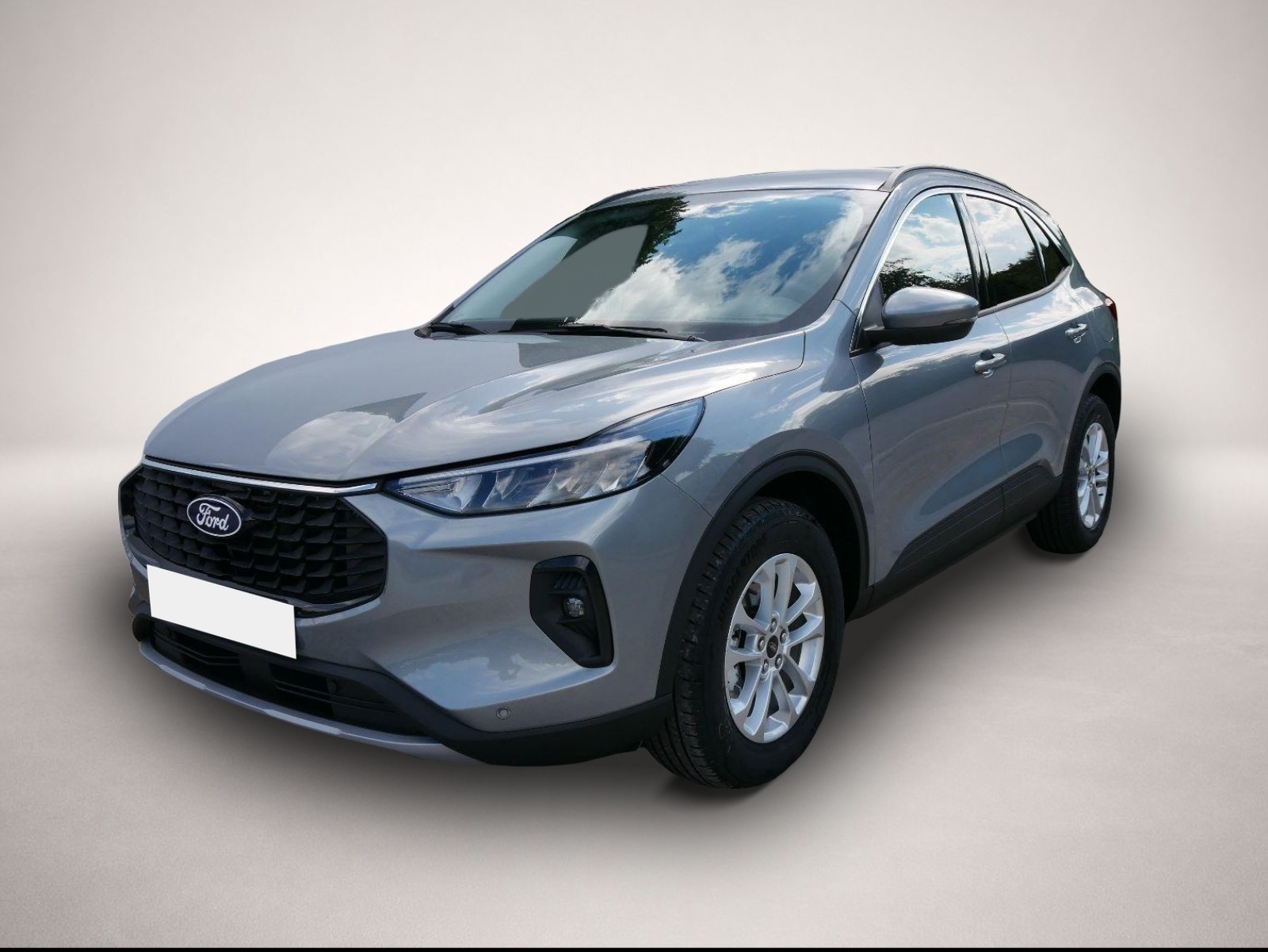 Ford Kuga, Bild 1 von 4