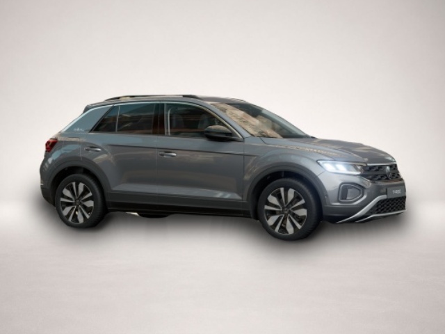 Volkswagen T-Roc (11/2024, )