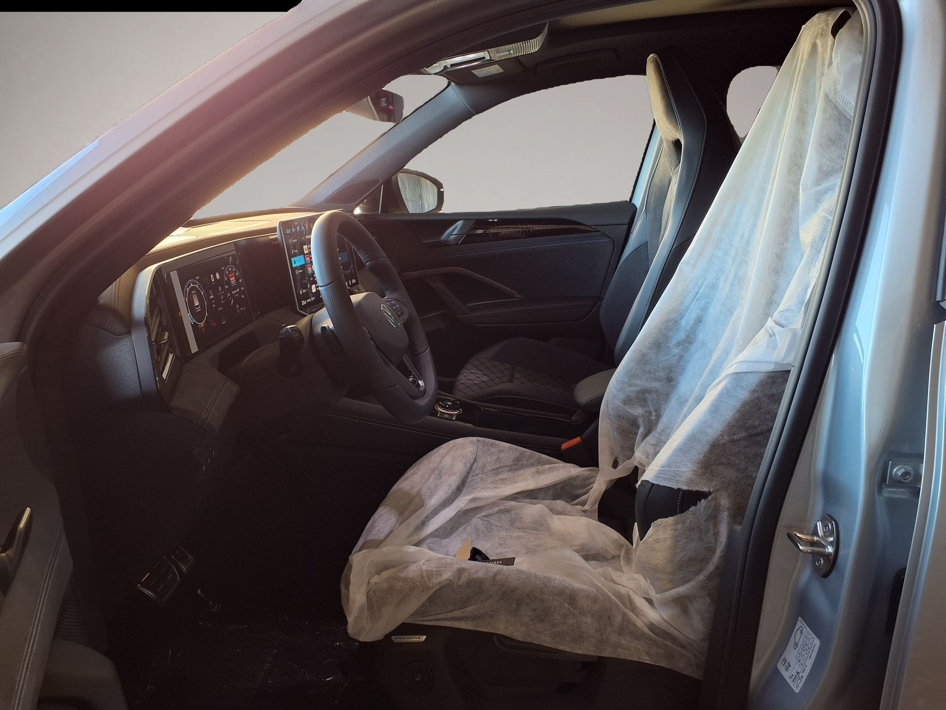 Volkswagen Tiguan, Bild 5 von 5
