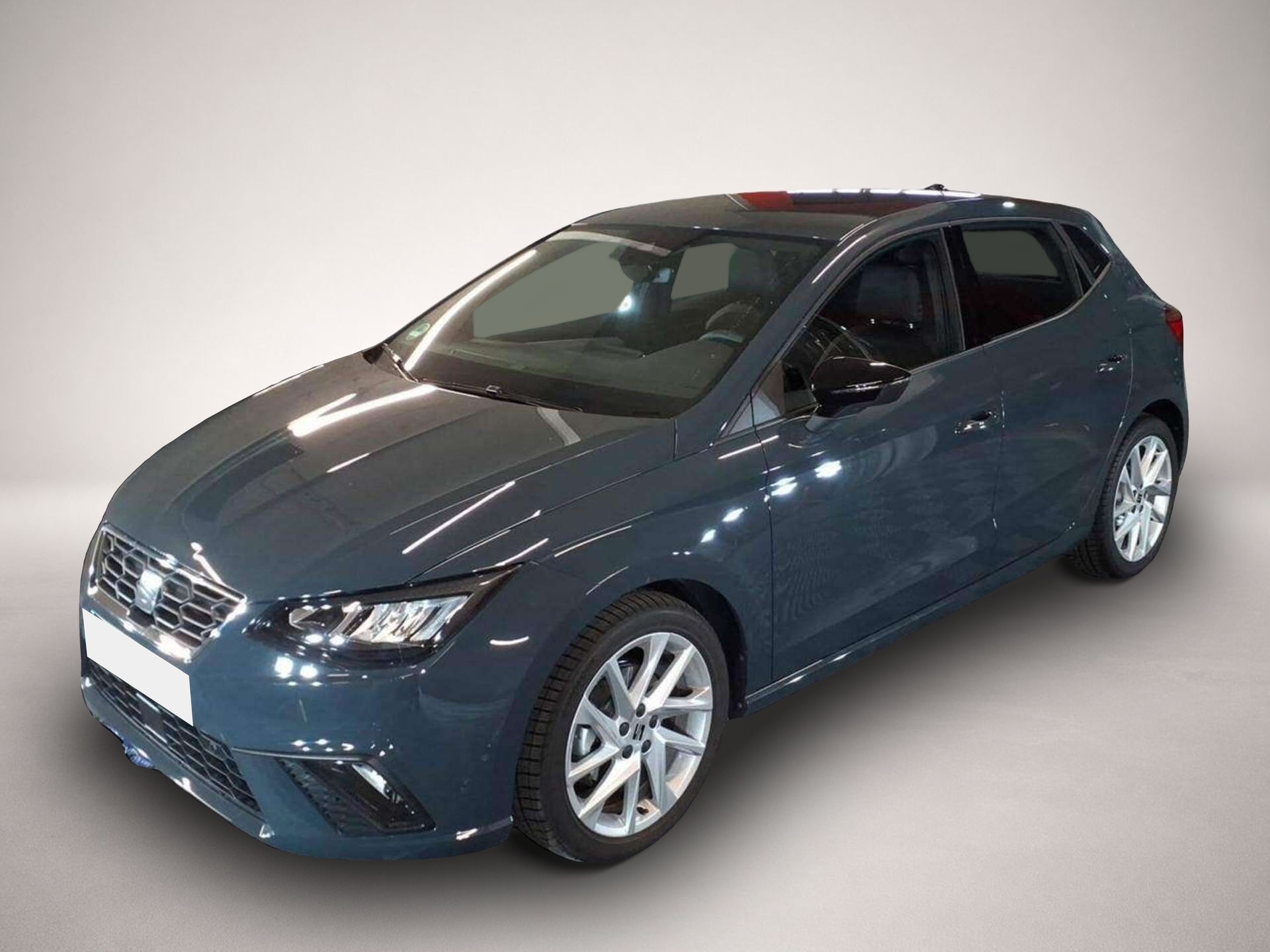 Seat Ibiza (10/2025, Benzin)