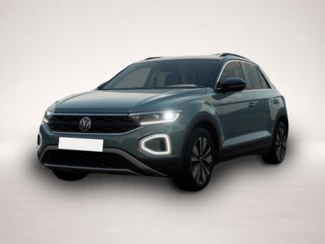 Volkswagen T-Roc (09/2025, )