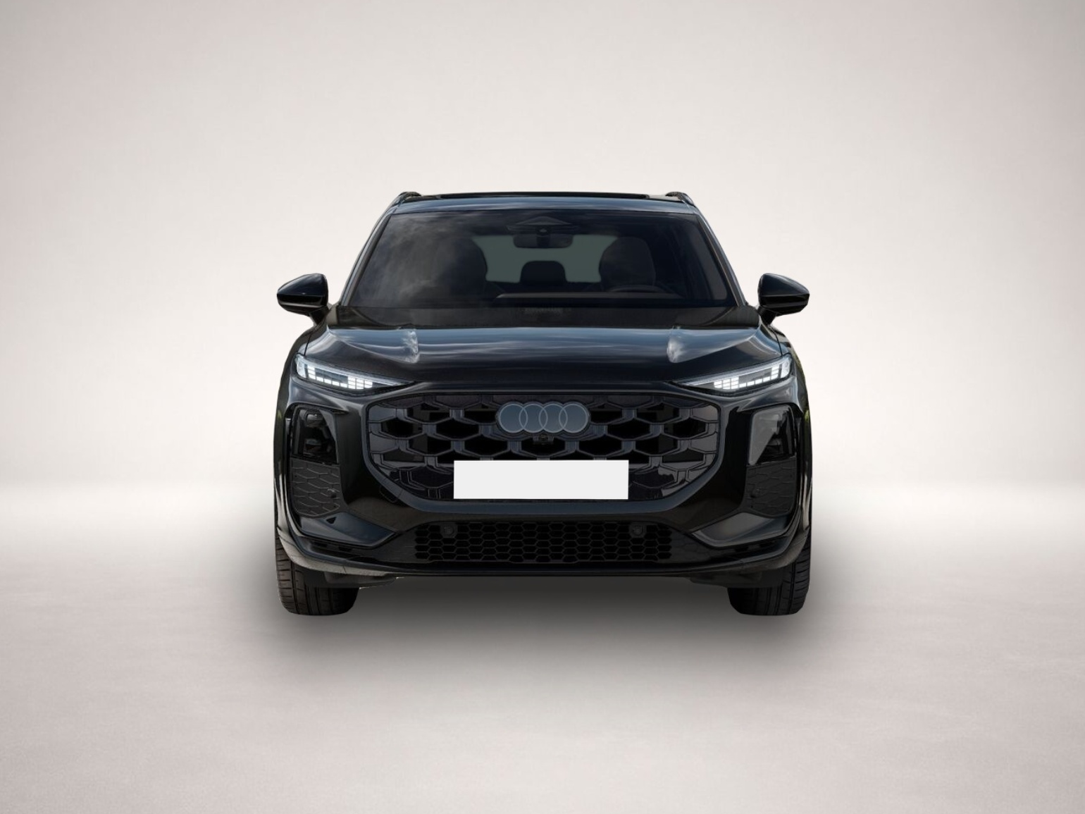 Audi Q3 (05/2026, Benzin)
