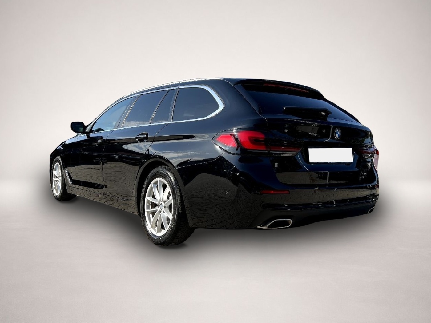 BMW 520 (01/2022, Diesel)