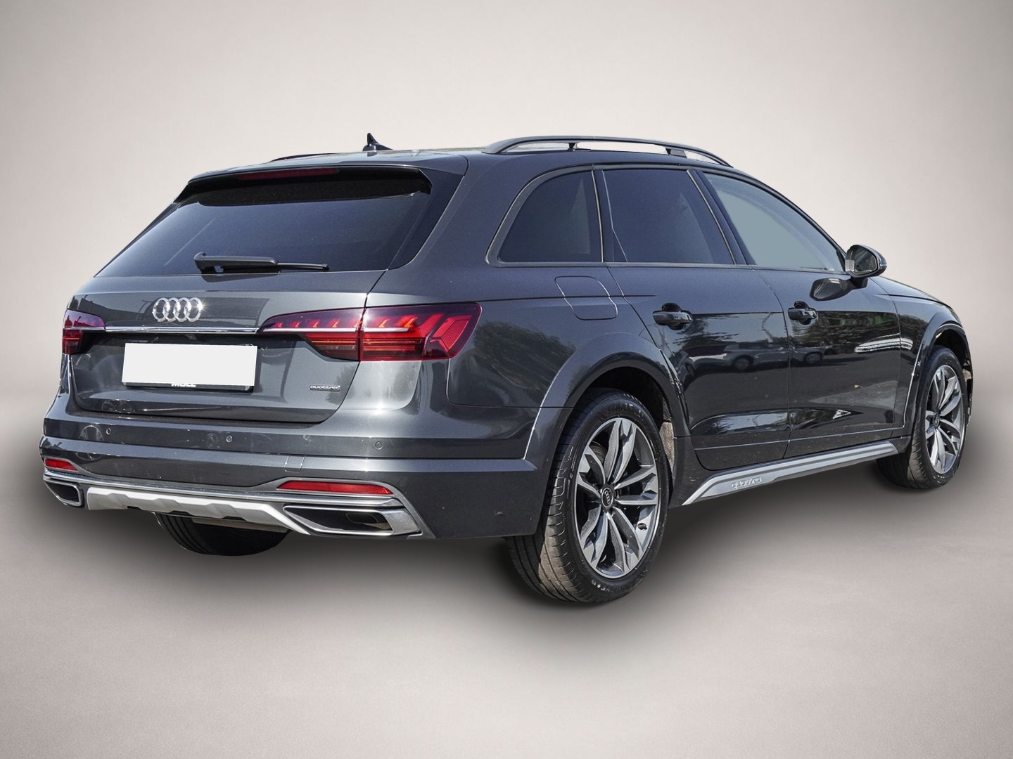 Audi A4 Allroad (06/2023, Benzin)