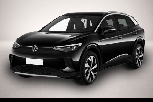 Volkswagen ID.4, Bild 3 von 5