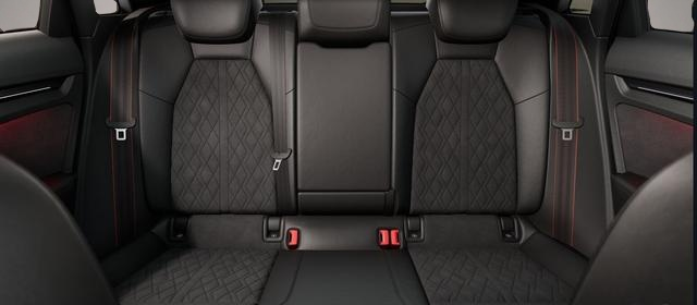 Audi RS3, Bild 4 von 5