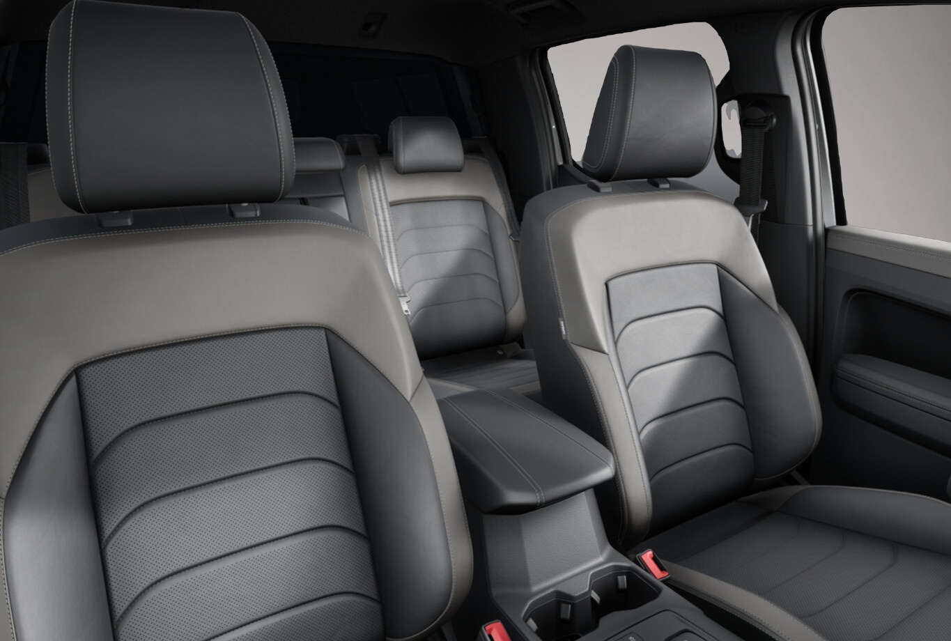 Volkswagen Amarok (05/2026, Diesel)
