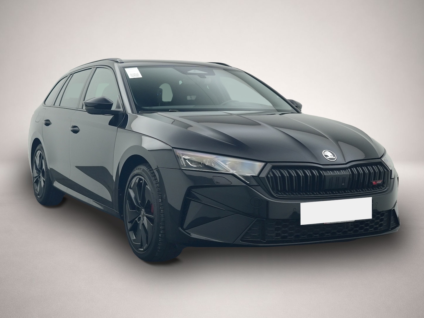 Skoda Octavia (09/2025, Benzin)