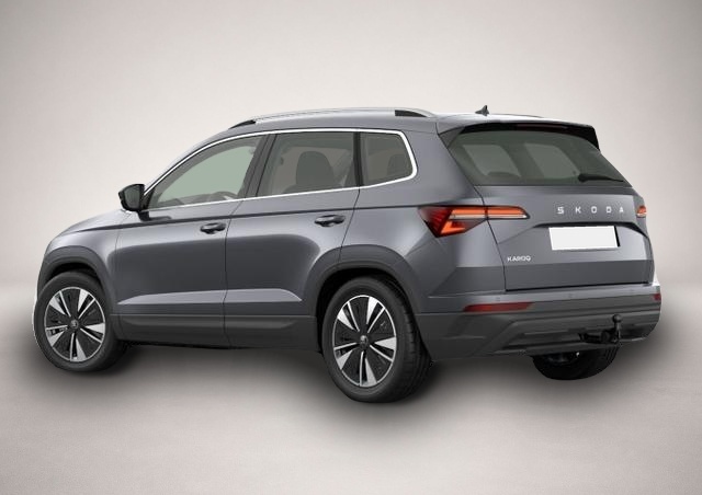 Skoda Karoq (07/2026, Diesel)