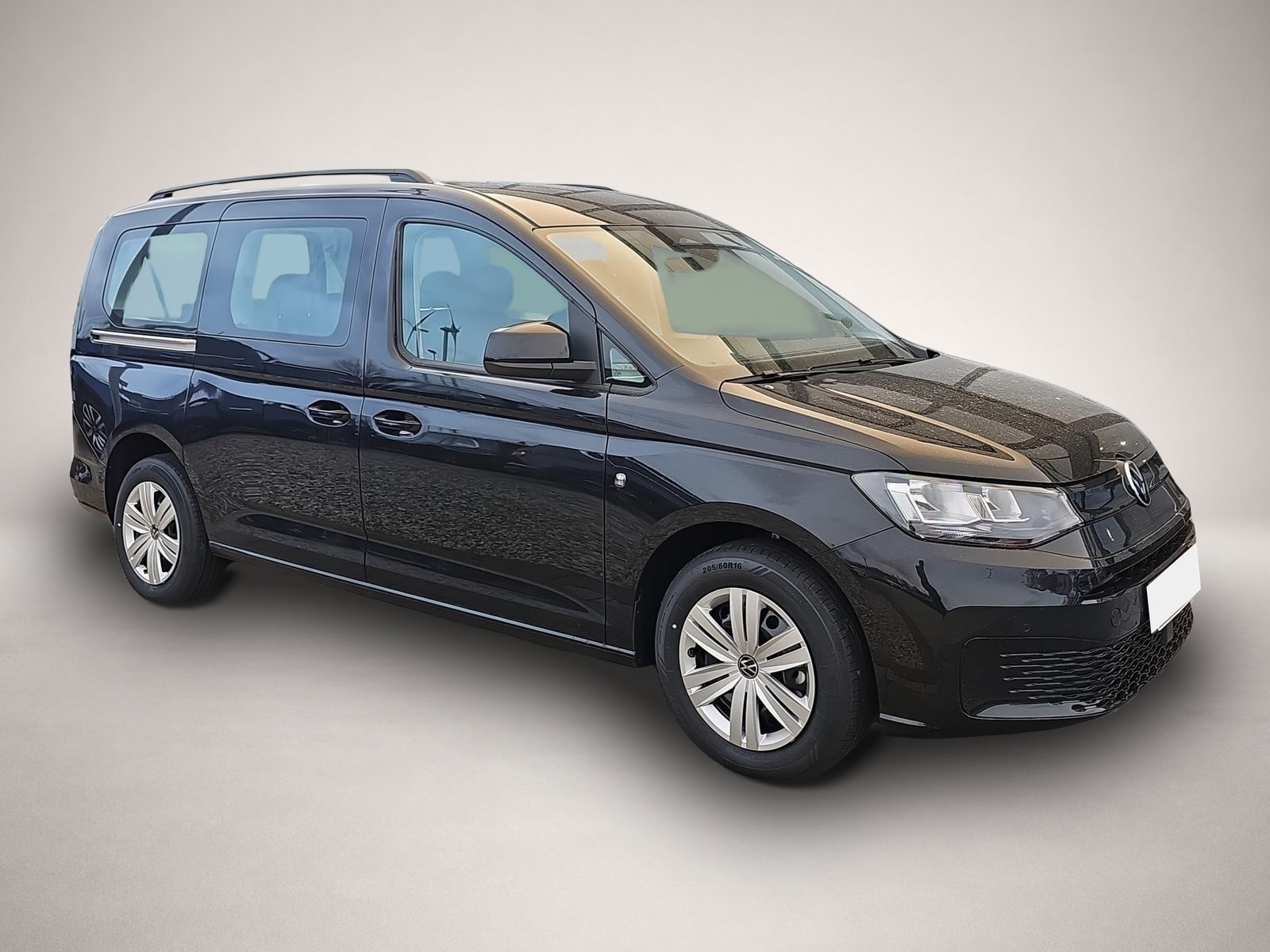 Volkswagen Caddy Maxi (03/2026, Diesel)