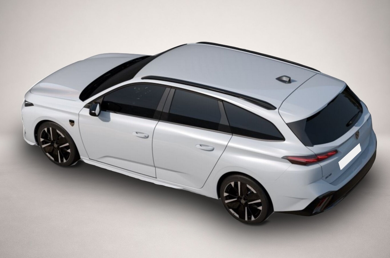 Peugeot 308 (07/2026, Diesel)