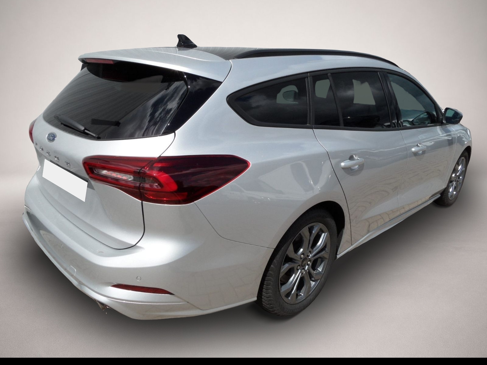 Ford Focus (10/2024, )