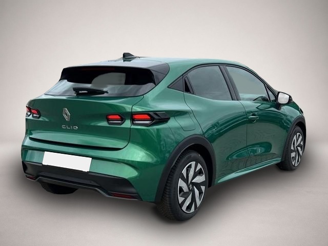 Renault Clio (07/2026, Benzin)