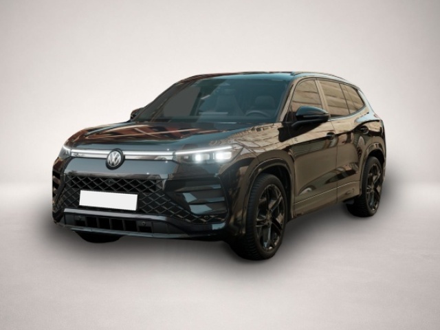 Volkswagen Tayron (05/2026, Benzin)