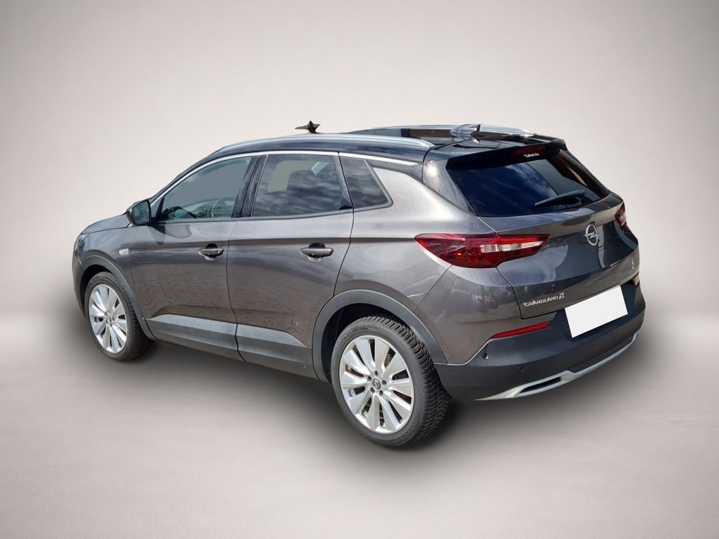 Opel Grandland (X) (06/2021, )