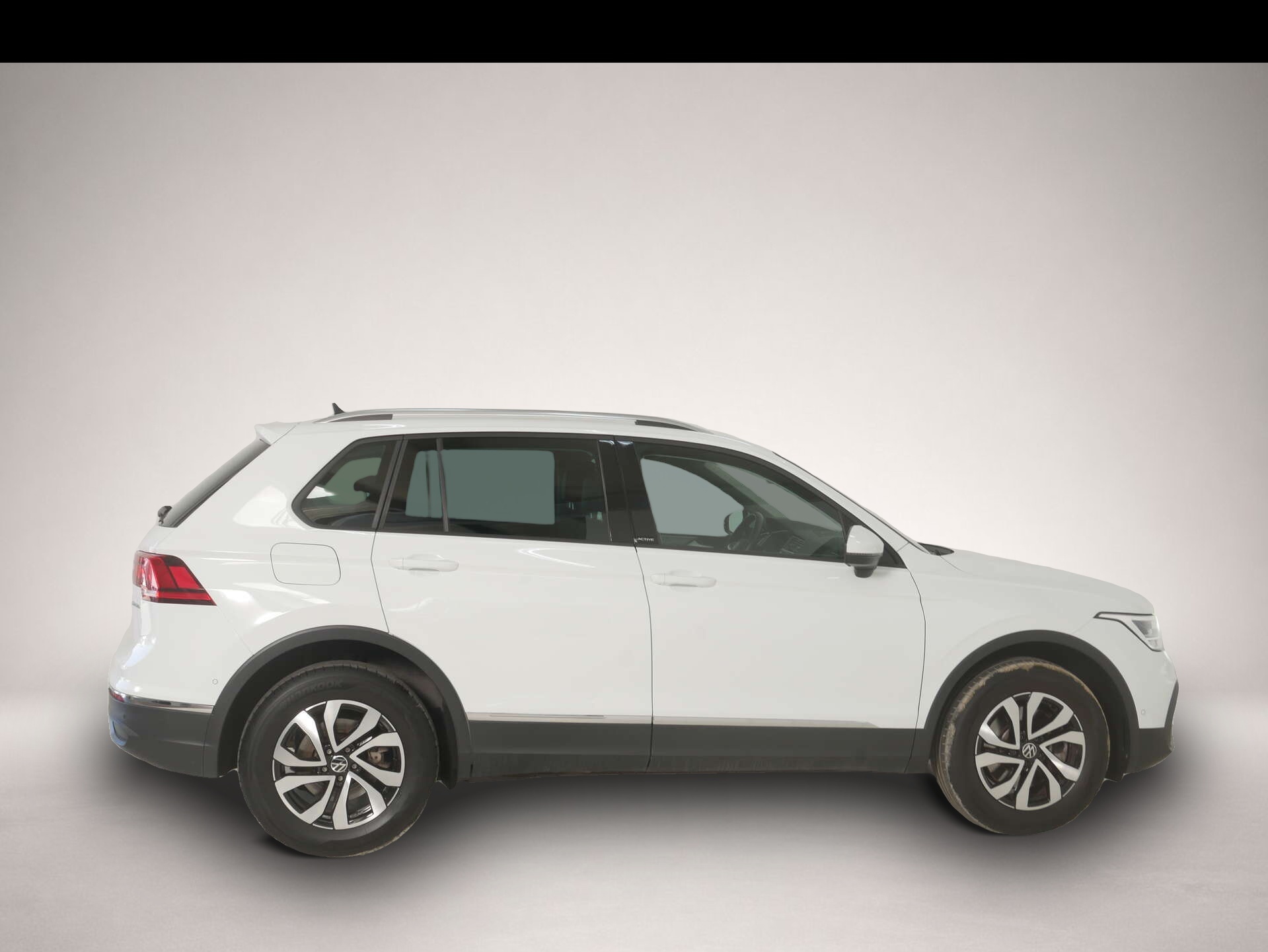 Volkswagen Tiguan (10/2022, Hybrid (Benzin/Elektro))