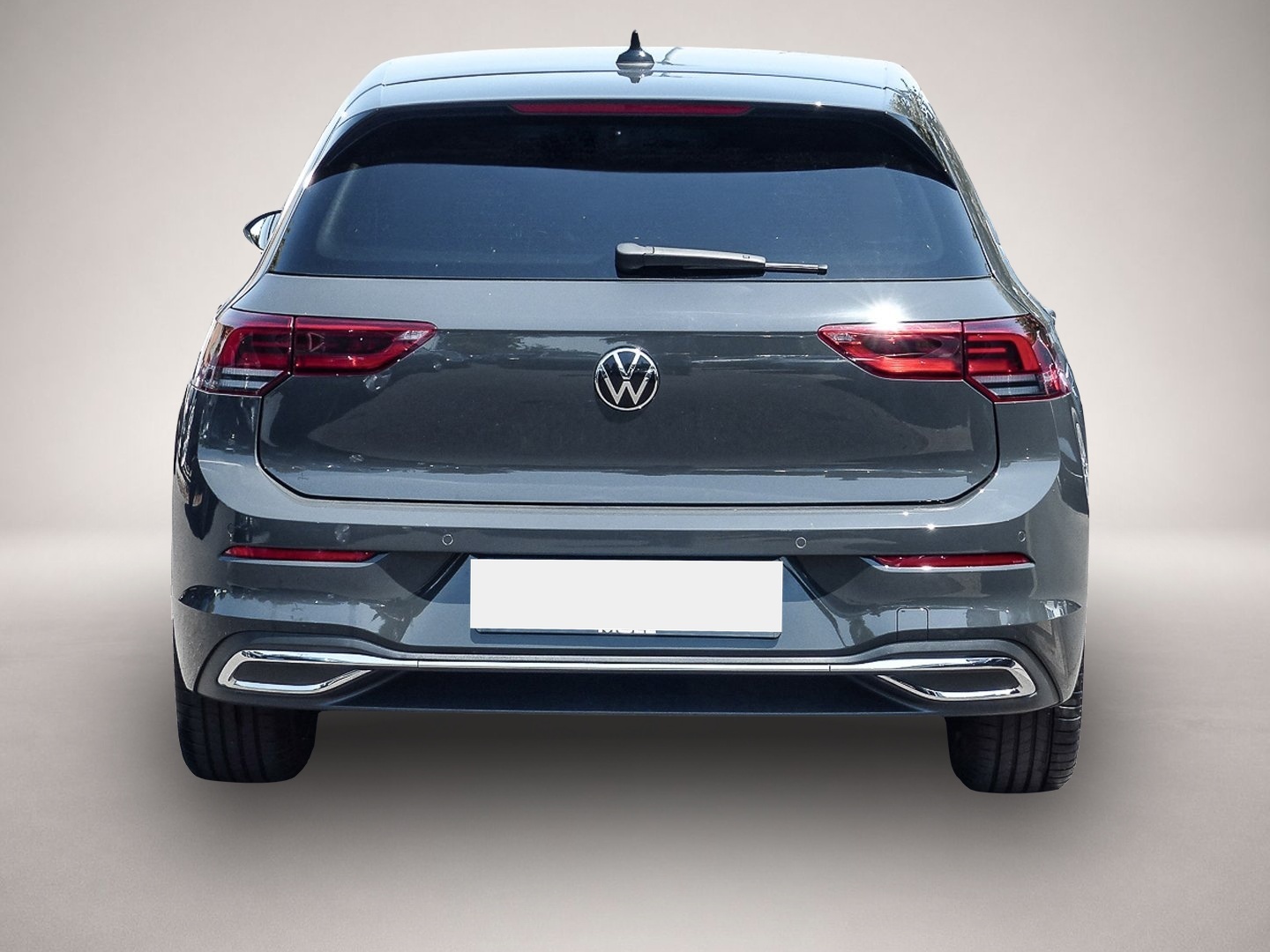 Volkswagen Golf (04/2024, Benzin)