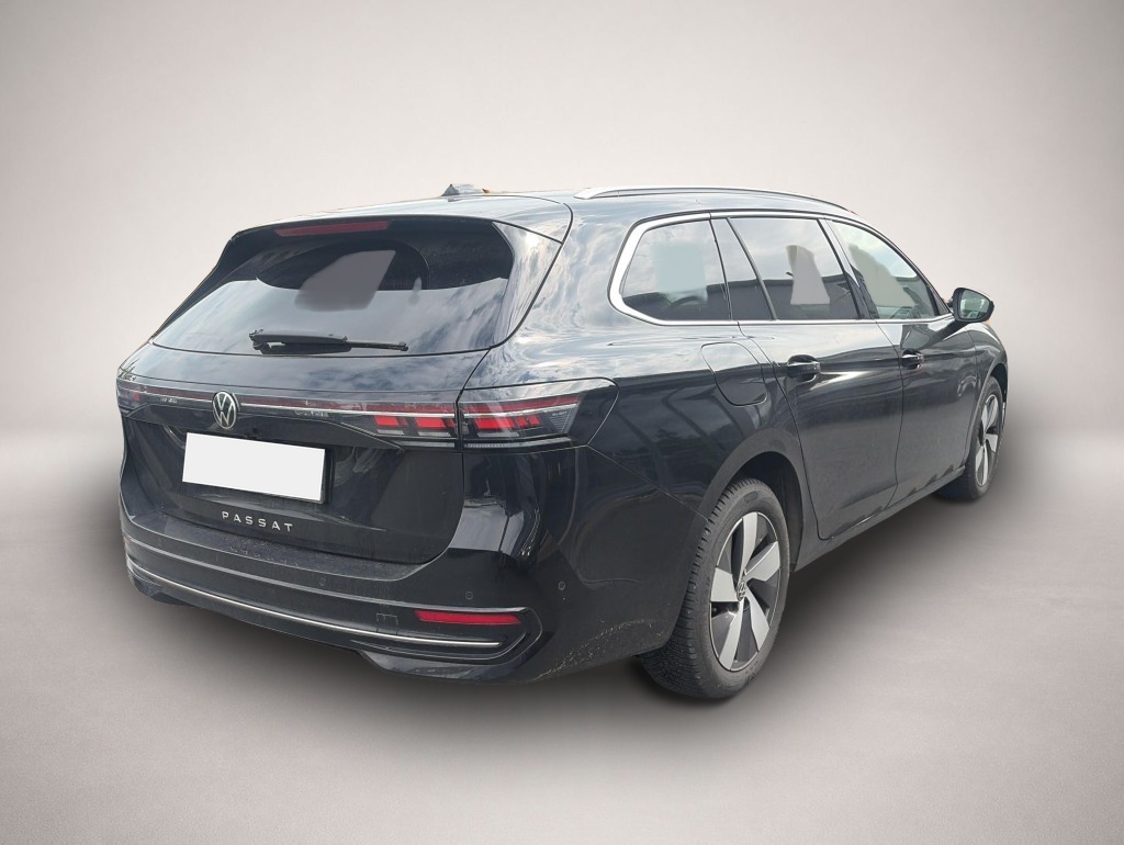 Volkswagen Passat Variant (10/2025, Diesel)