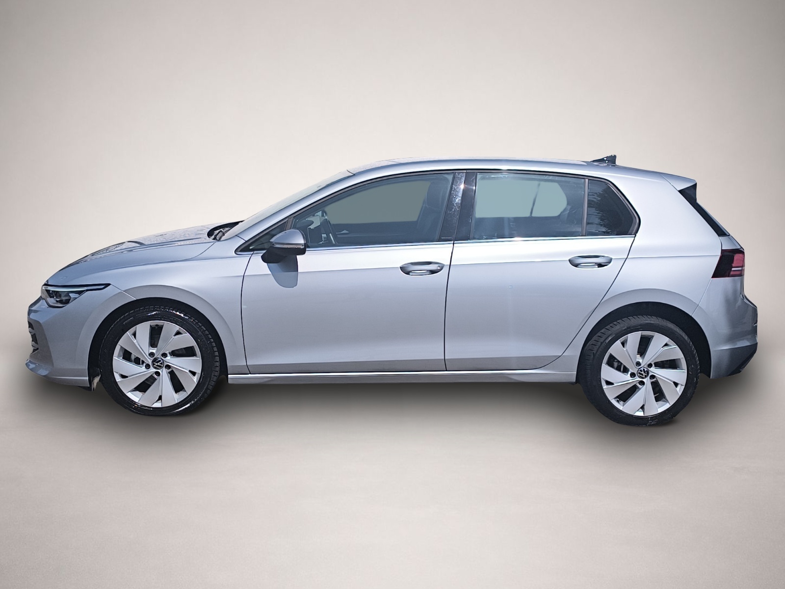 Volkswagen Golf (03/2025, Diesel)