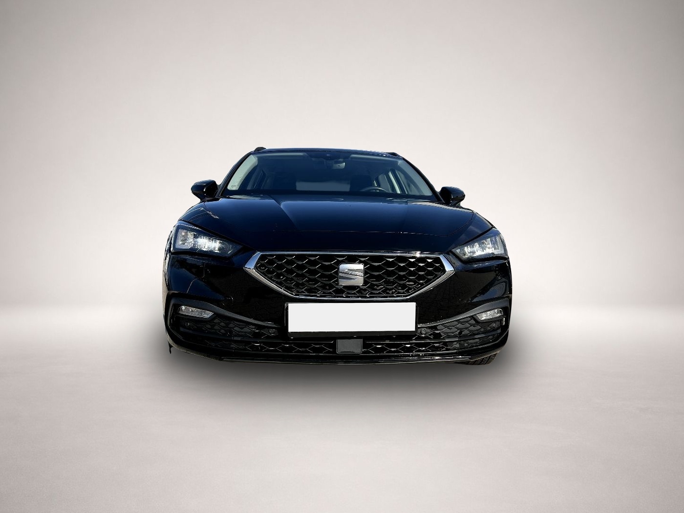 Seat Leon (12/2021, Diesel)