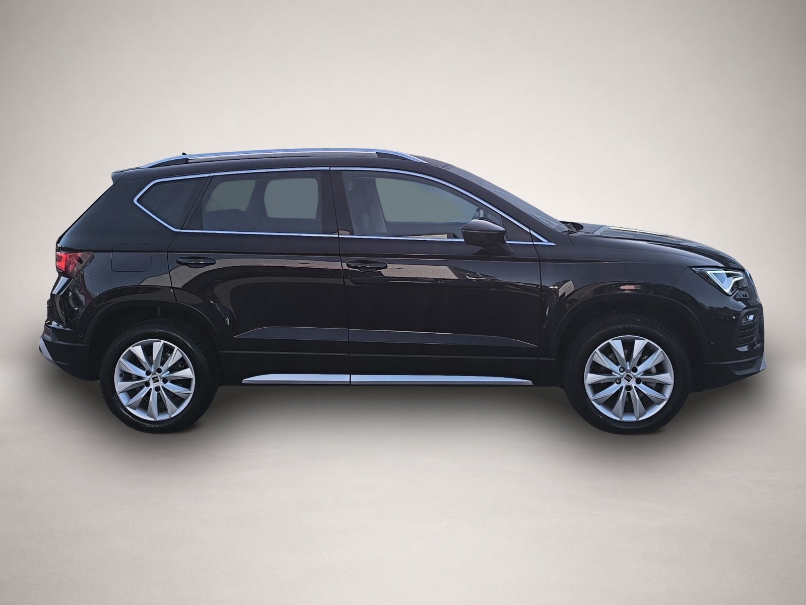 Seat Ateca (09/2024, Benzin)