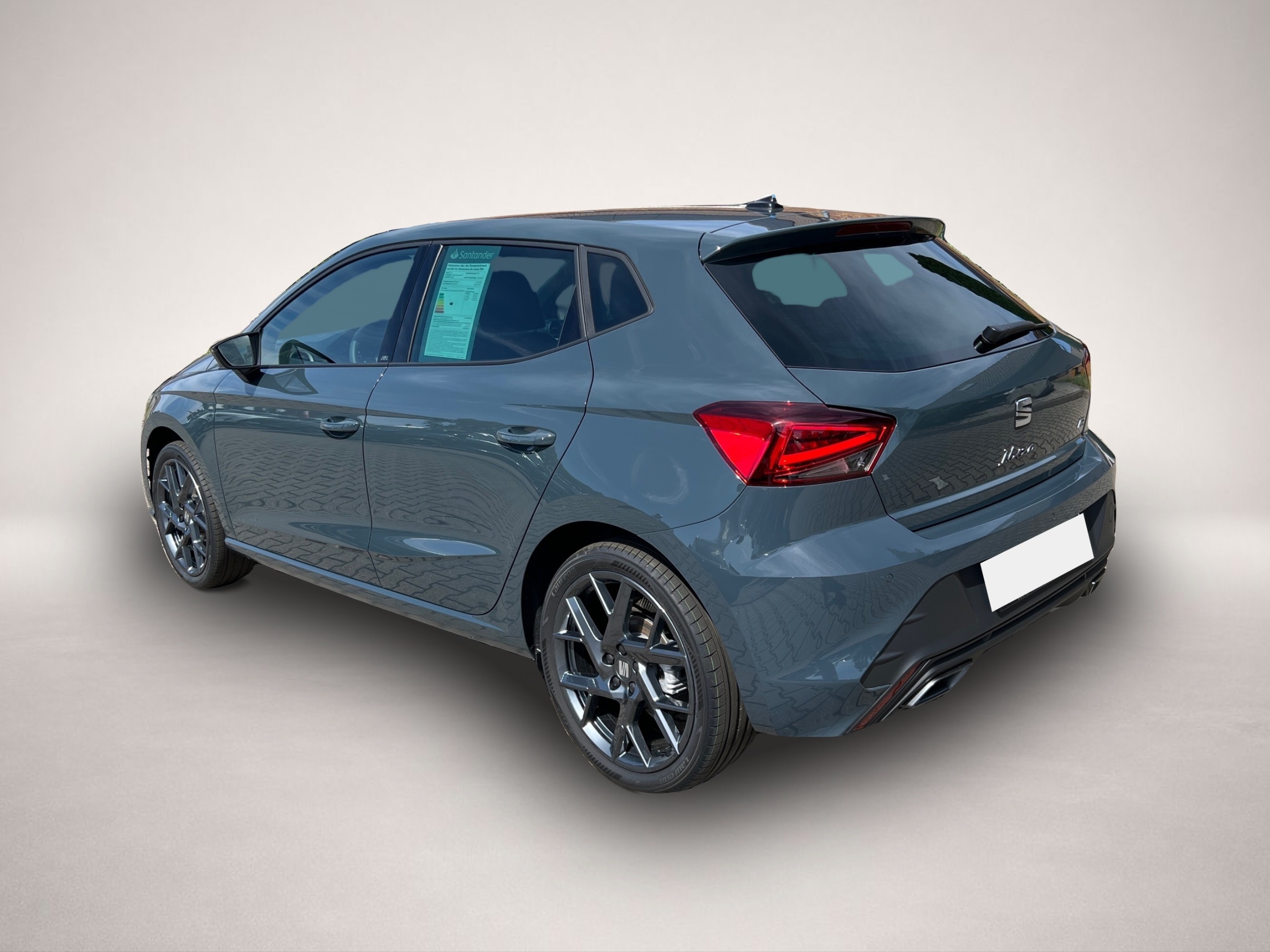 SEAT Ibiza, Bild 3 von 5