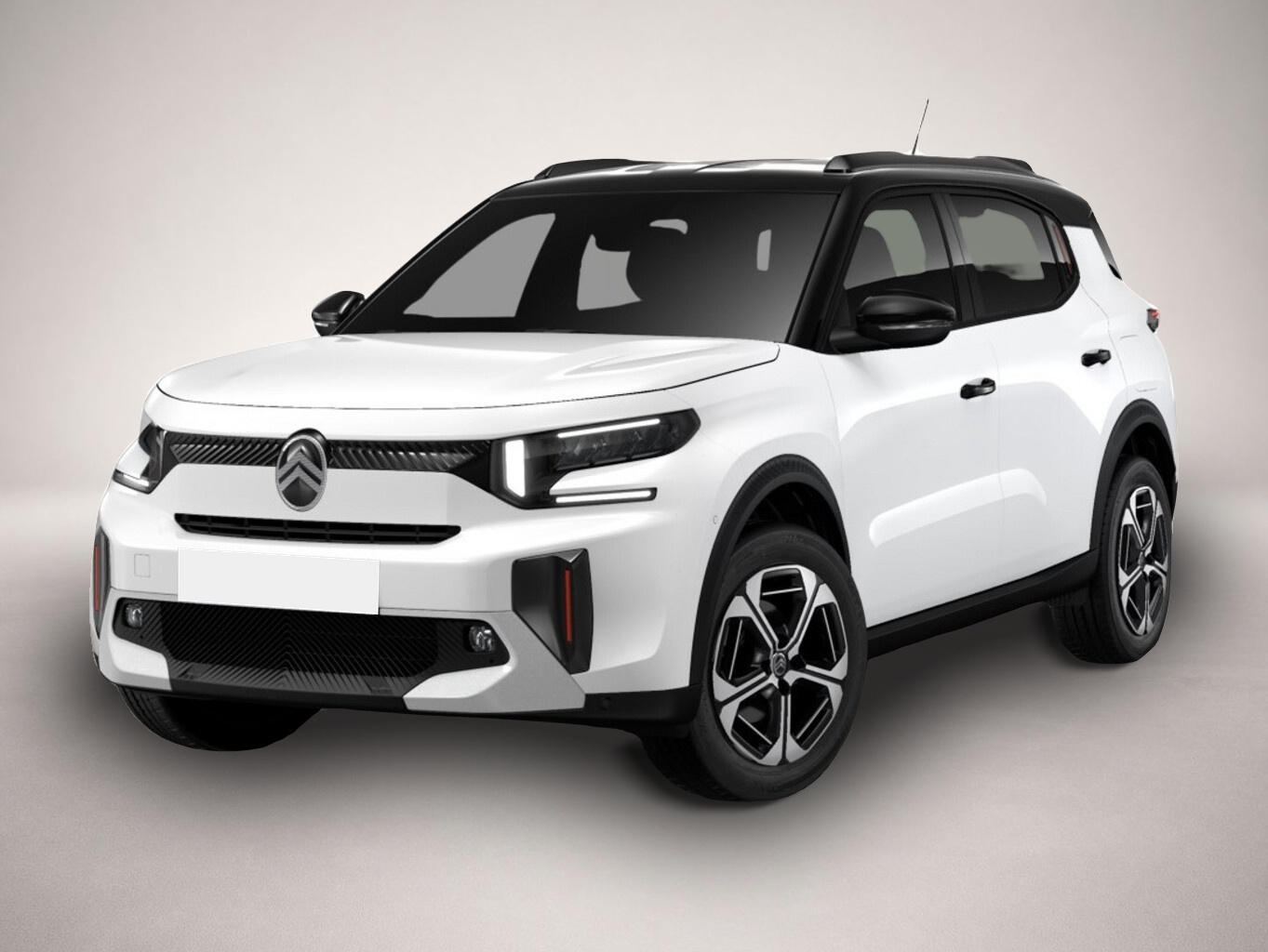 Citroen C3 Aircross (02/2026, Benzin)