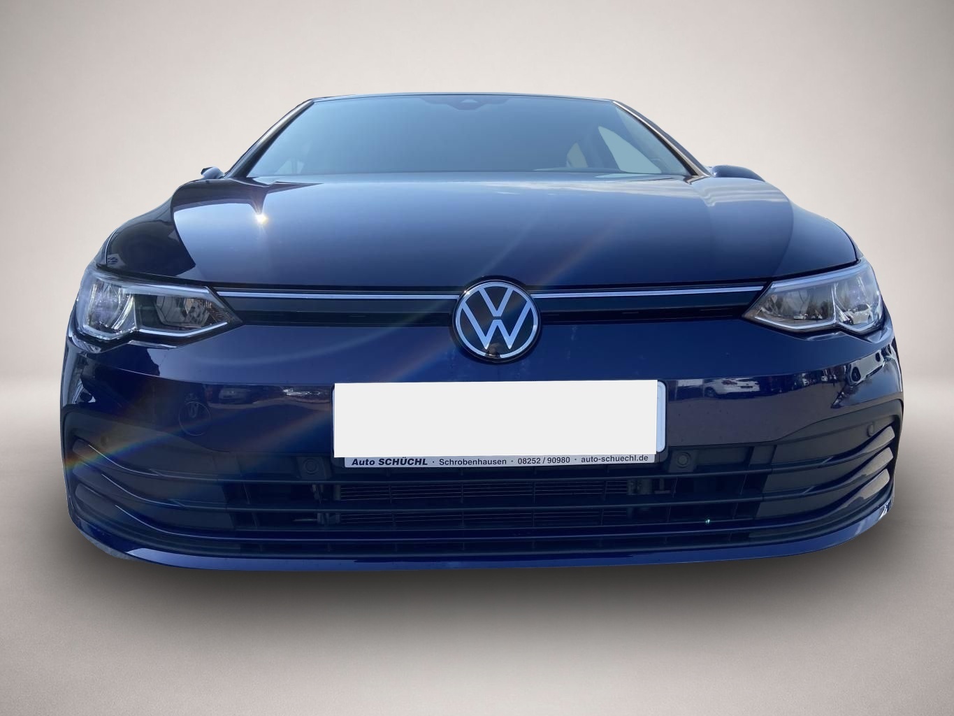 Volkswagen Golf (12/2023, )