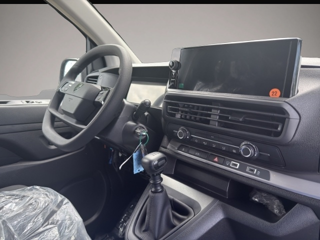 Peugeot Other (07/2025, Diesel)