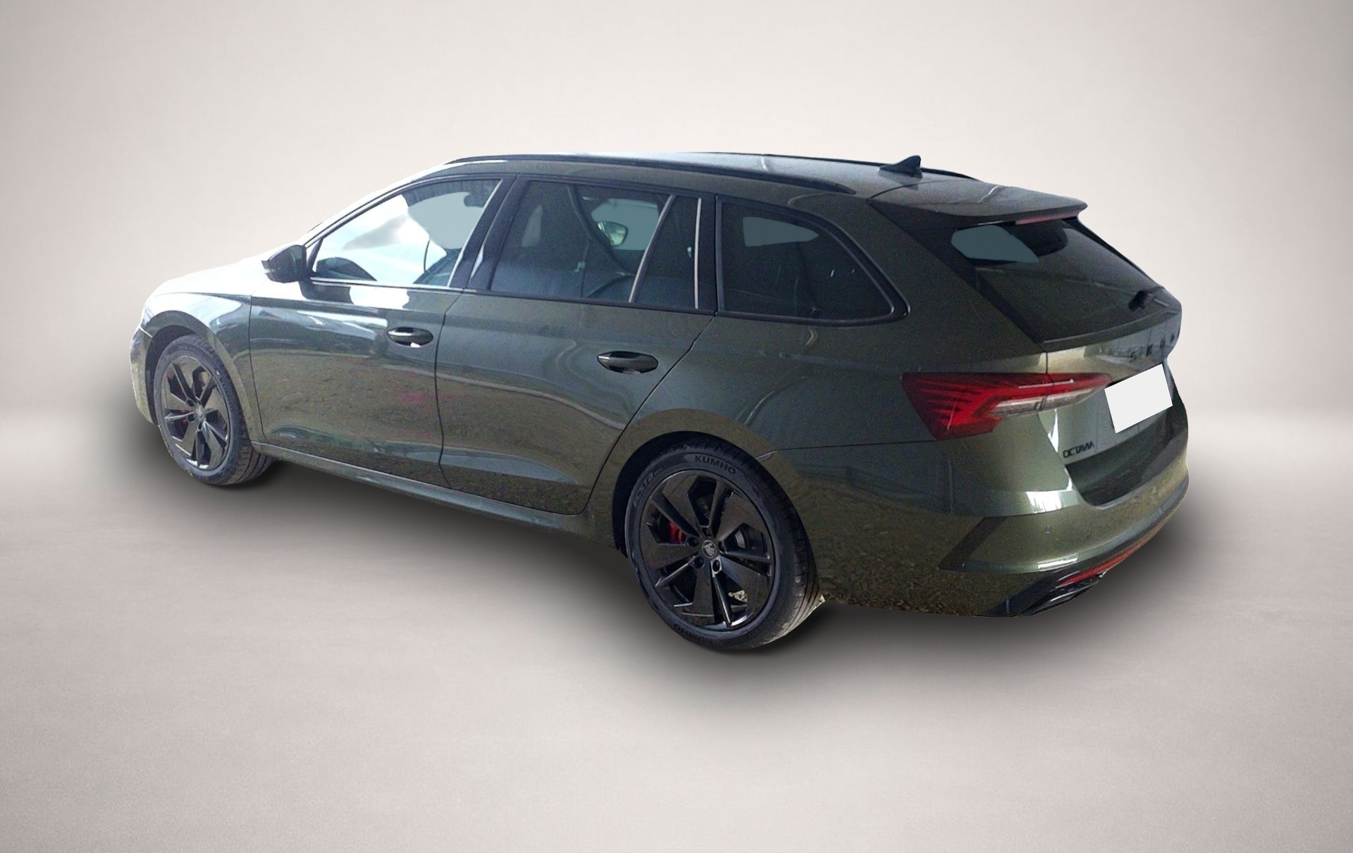 Skoda Octavia, Bild 2 von 5