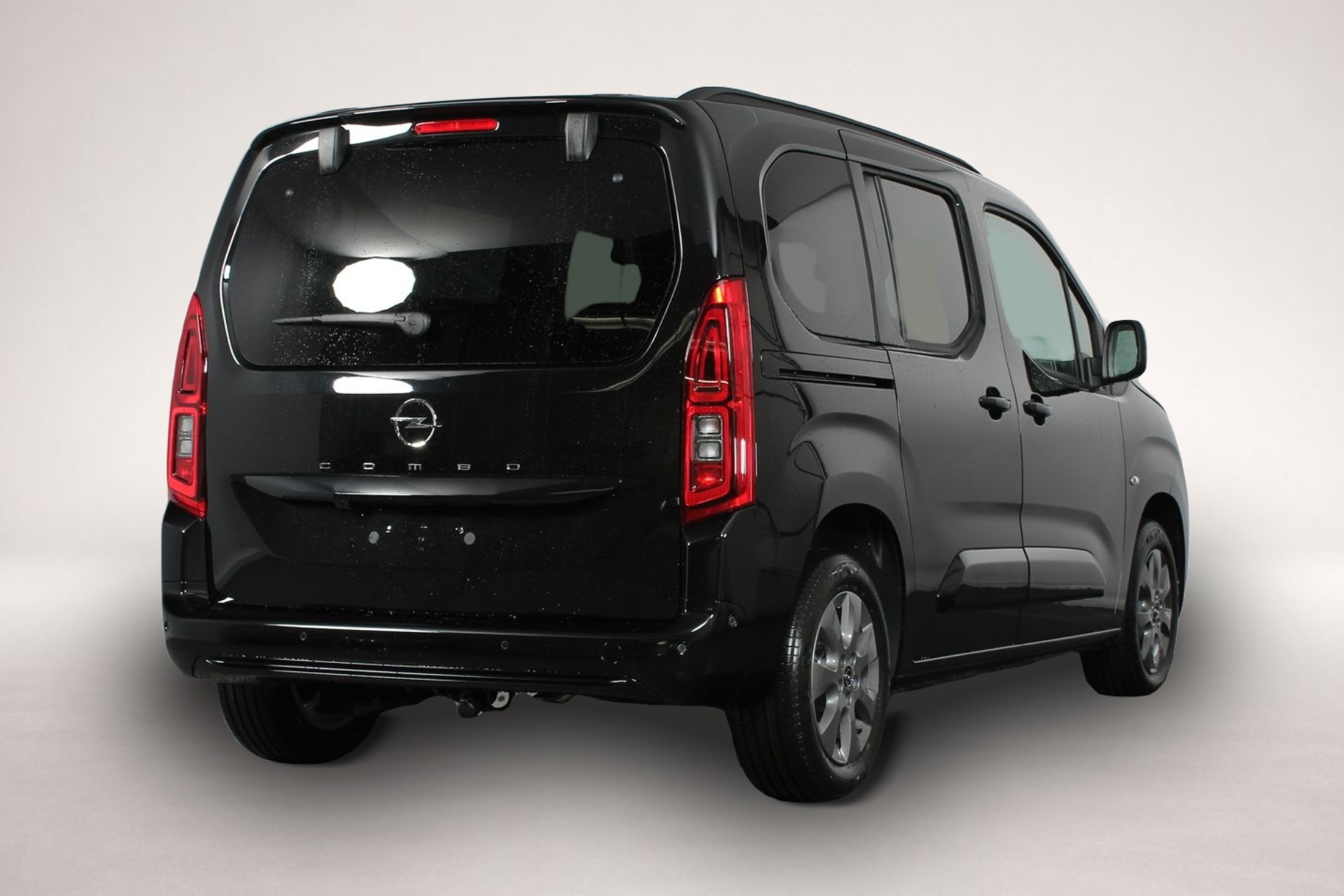 Opel Combo Life (06/2026, Diesel)