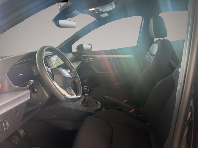 Seat Ibiza (05/2023, Benzin)