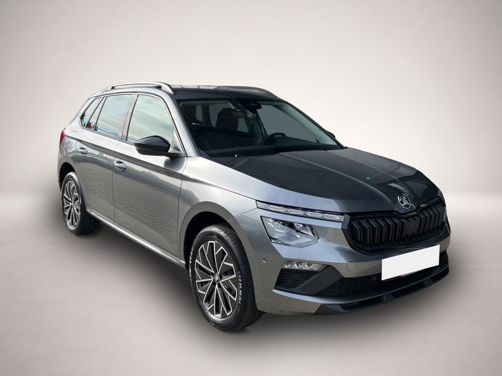 Skoda Kamiq, Bild 7 von 8