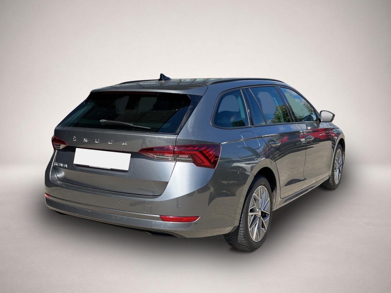 Skoda Octavia (07/2022, Diesel)