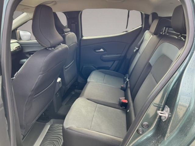 Dacia Sandero, Bild 4 von 4